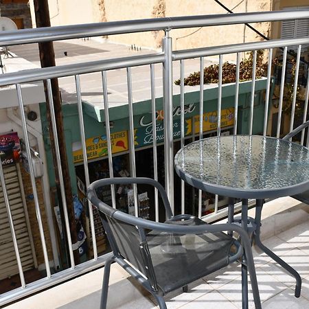 Aristea Hotel Elounda  Luaran gambar