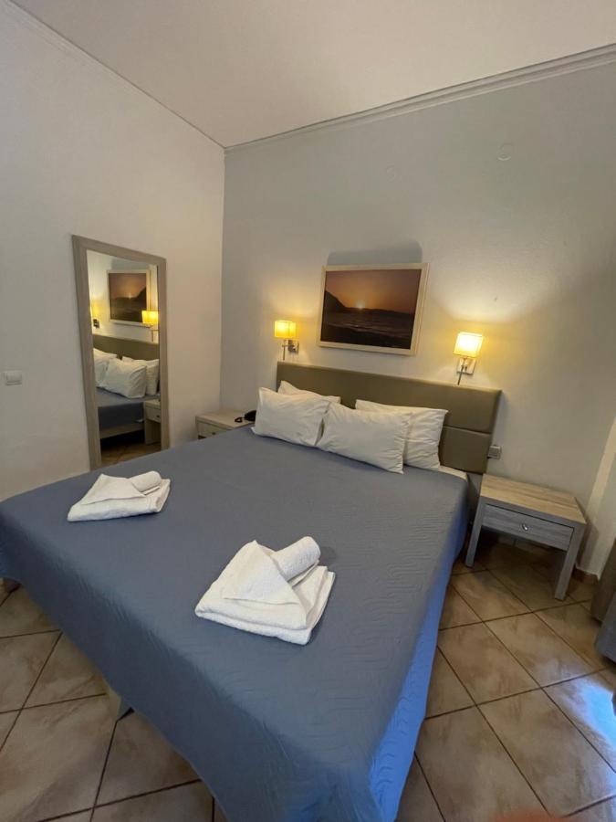 Aristea Hotel Elounda  Luaran gambar