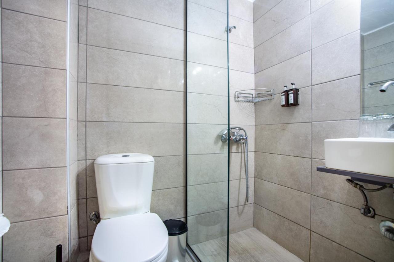 Aristea Hotel Elounda  Luaran gambar