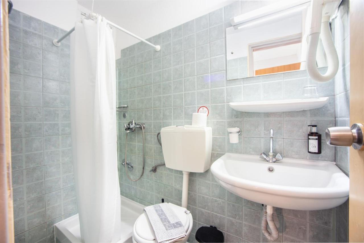 Aristea Hotel Elounda  Luaran gambar