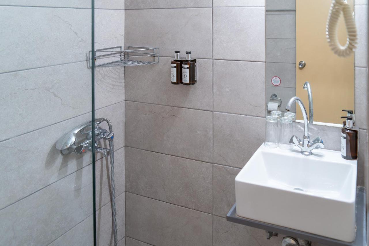 Aristea Hotel Elounda  Luaran gambar