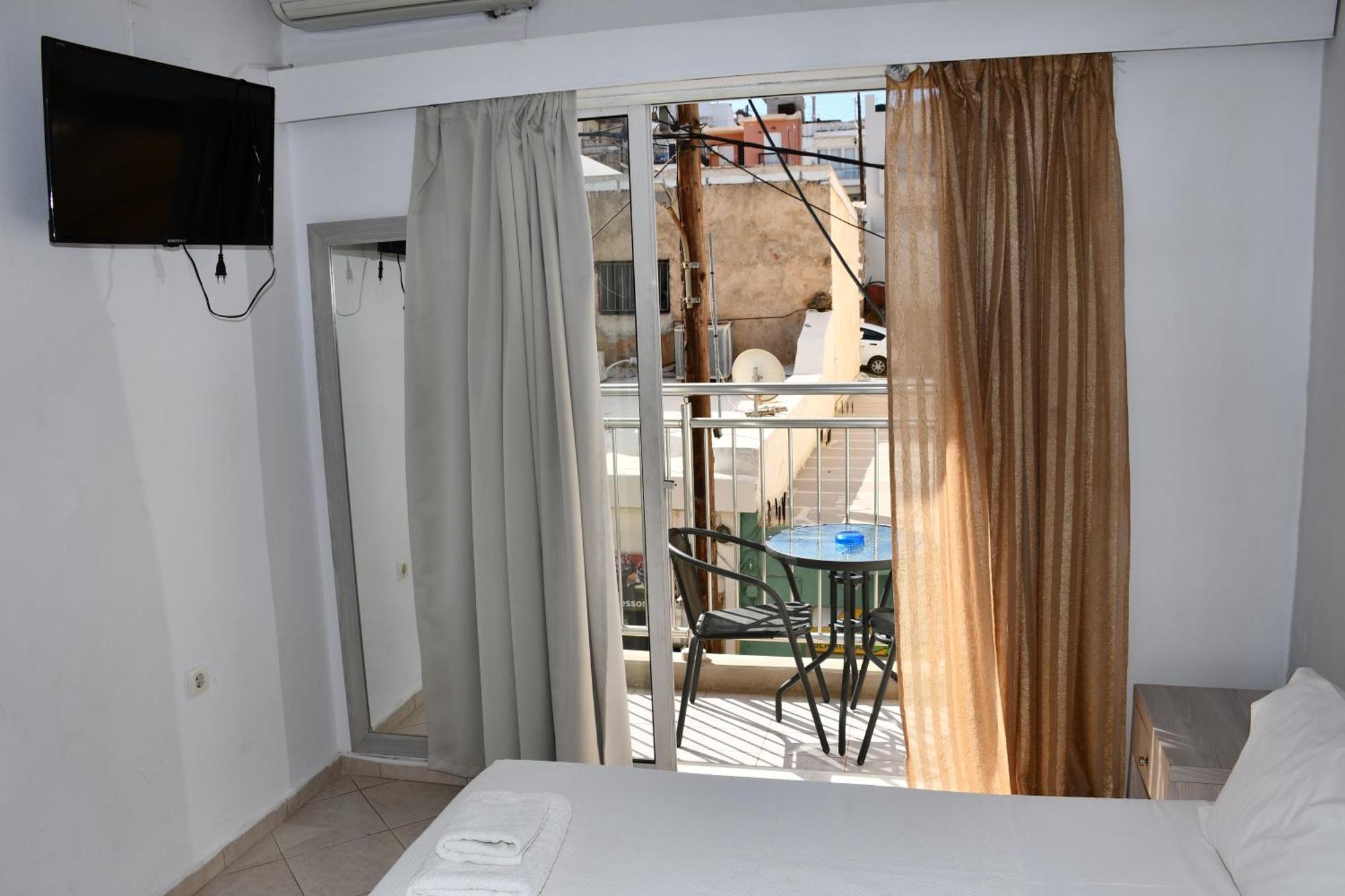Aristea Hotel Elounda  Luaran gambar