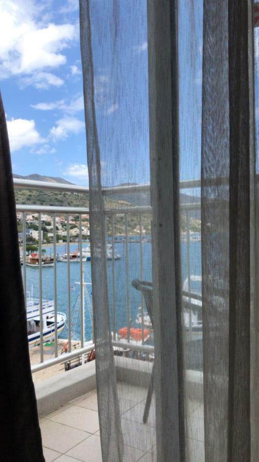 Aristea Hotel Elounda  Luaran gambar