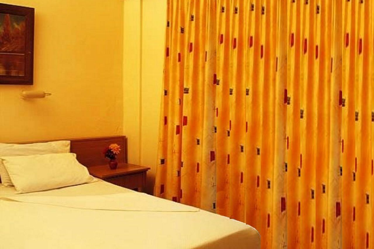 Aristea Hotel Elounda  Luaran gambar